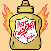 Hot Mustard avatar