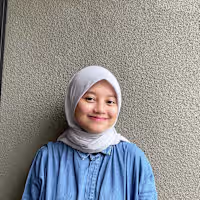 Nuuru Alhusna Shufiya Putri