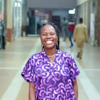 Aanuoluwapo Owoseeni