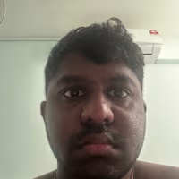 Shathiswaran Ramasamy