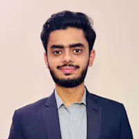 Muhammad Haseeb Shaukat