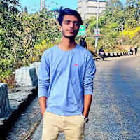 Ayush Adhikari