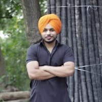 Harpreet avatar