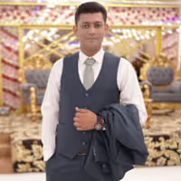 Syed Usama Suhail Mohsin