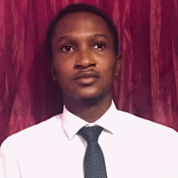 Garfild Wade  avatar