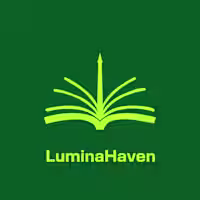Lumina avatar