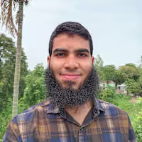 Ahasanul Kabir Nahid