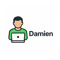 Damien avatar