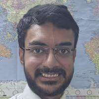 Ashutosh Ashish avatar