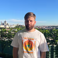 Ricardo Joaquin González