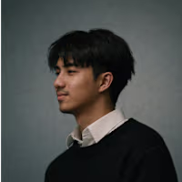 Antariksh "Ryan" avatar