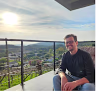 Tharso Francisco  Rech Curia