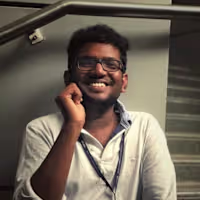 Pon Raj Kumar Rajendran