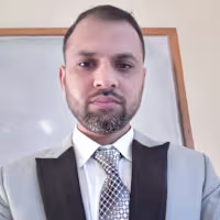 Naveed Ali avatar