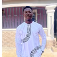 COLLINS IYOBOSA ORIAKHI