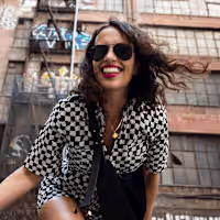 Gwendolyne Echenagucia