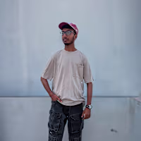 Ramana Manjesh avatar