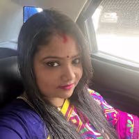 Srimanti  Chakraborty