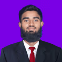 Md Abdullah avatar