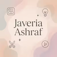 Javeria  Ashraf