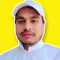 Faisal Jamal ahamd