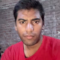 Abhishek avatar