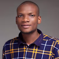 Abdulquddus Abdulyaqeen