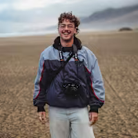 Daniel Andara Secanella