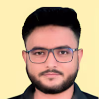 Mohd Shoaib Khan