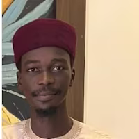 Abubakar avatar