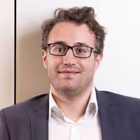 Gustav Christopher Wagner, CFA