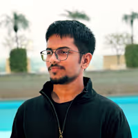 Akhil avatar