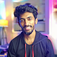 Chandra Prakash avatar