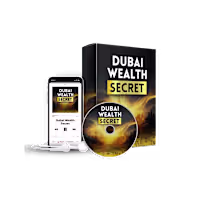 Dubai Wealth Secret Review