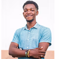 Nosakhare Ishiemhonjie