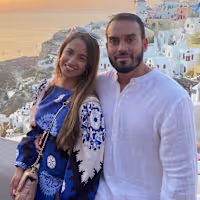 Ariba & Mehedi avatar