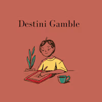 Destini Gamble