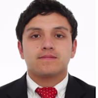 Nestor Andres Moreno Quintero