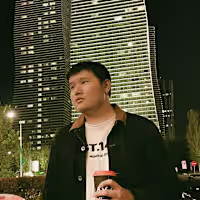 Abdulla Shakhaidarov