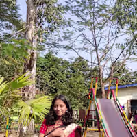 Sagarika avatar