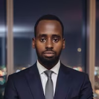 Abdishakur Mohamed  avatar