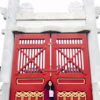 María Susana avatar