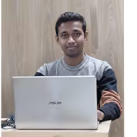 Indrojid Kumar  avatar