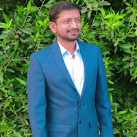 Gaurang avatar