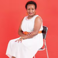 margaret wanjiku
