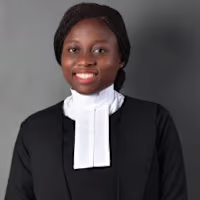 Oyeyemi Marvellous-Grace