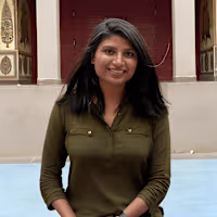 Shreya Bhattacharjee