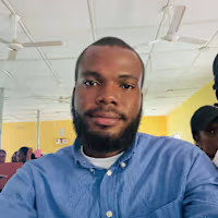 Abraham || WordPress