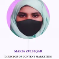 MARIA ZULFQAR