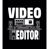 Professional video  avatar